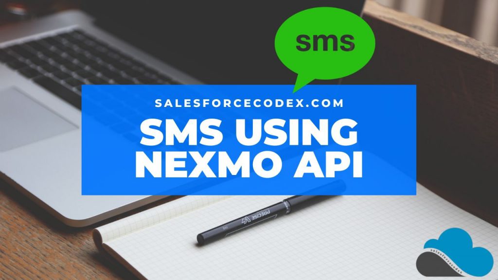 Customer Engagement Using SMS with Nexmo API