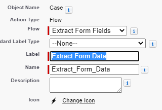 OCR App using Salesforce Einstein - SalesforceCodex