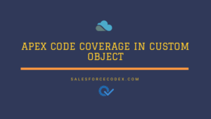 Coverage-in-Custom-Object